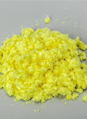 【厂家自产自销MJI】离芳合器片/摩片用耐磨耐高温6纶短切擦丝MM