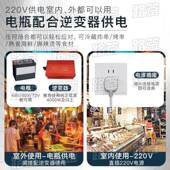 三轮车移阶梯冰摆摊烧烤式 熟食918炸串卤动菜柜台冷藏保鲜展示柜