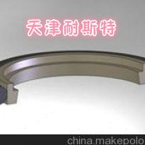 活塞杆轴用油封斯特封 RS 孔用活塞油封格莱圈PG 420*444.5*8.1