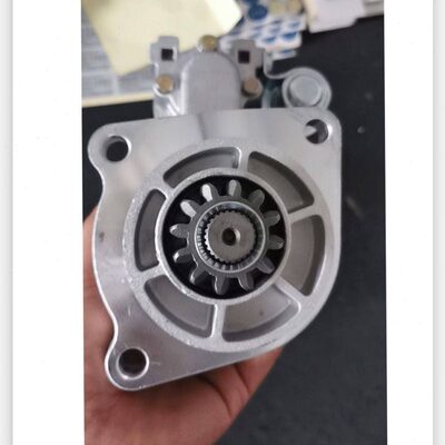 麟VH起动机道依茨4DH起动机QDJ2617X起动机3708010-A314/A起动机