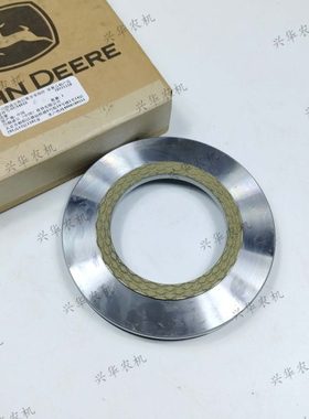 约翰迪尔6B1404拖拉机配件动力输出活塞SU34010/SU32490原厂