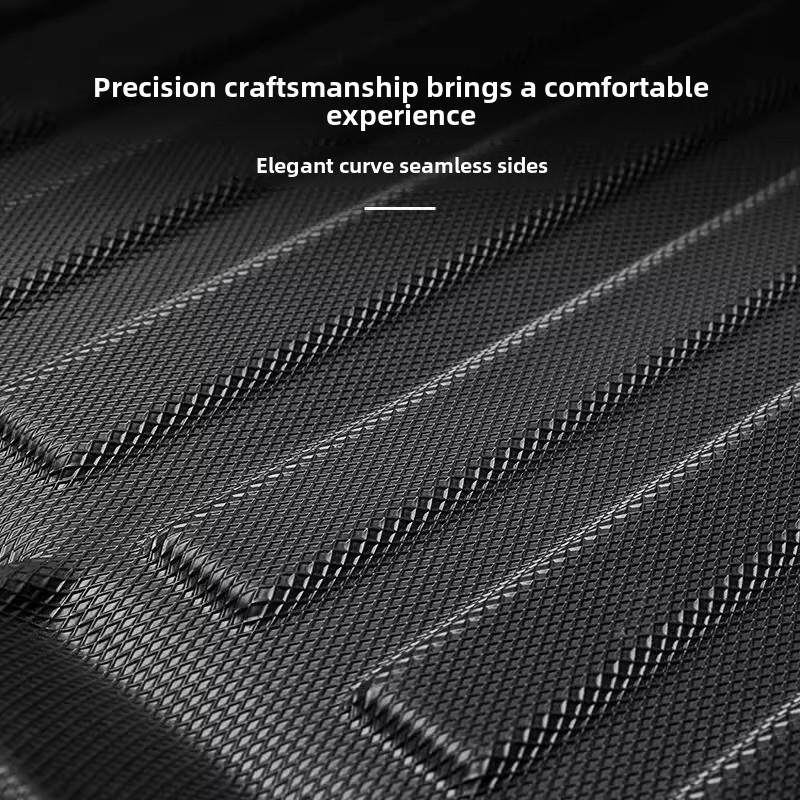 奇瑞虎E后车厢垫汽车用品后车厢垫防水垫原装新内饰修改