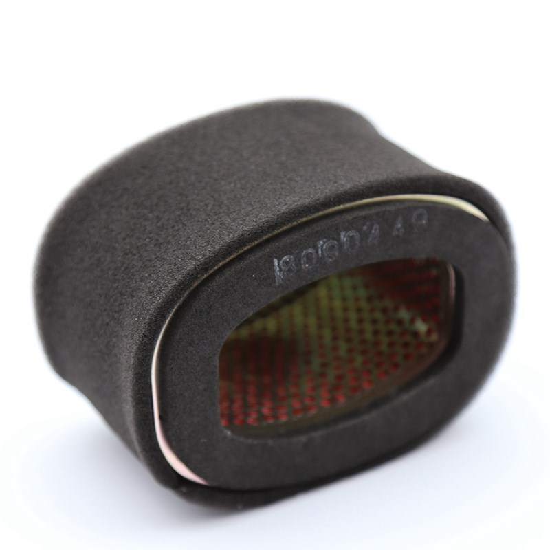 适用天玉UZ12f5T/A/C红宝UM125T/A/C灵迪HJ125T-18A空滤芯空气滤