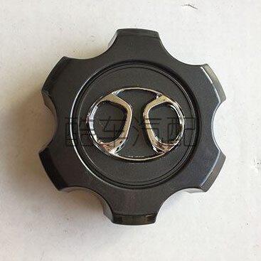 b40l轮毂盖 bj4L轴头盖 北京汽车b40  b80 bj80轮毂盖