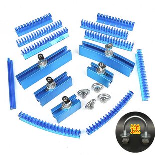 热销汽车钣金凹陷修复拉排凹坑无痕整形拉拔复原拉锤铝合金拉槽