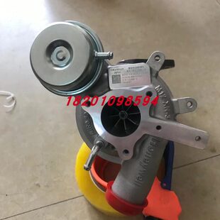 1.5T发动机涡轮增压器机JQP44 JL476ZQ 适配长安CS75 55欧尚A800
