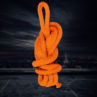 防潮绝缘蚕丝绳 防潮绝缘千斤绳 防潮蚕丝绳套