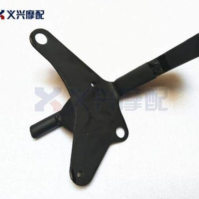 NSR250 P3 大灯架 3仔 大灯架 三仔 大灯架