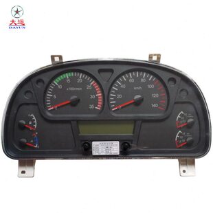 湖北大运风度F6风景征途G5汽车国三国四国五仪表盘总成38200160