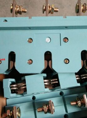 主电路接插件JCZ3C-400A 660V Jzc4-400A苏州型JZC1DJCI-3X