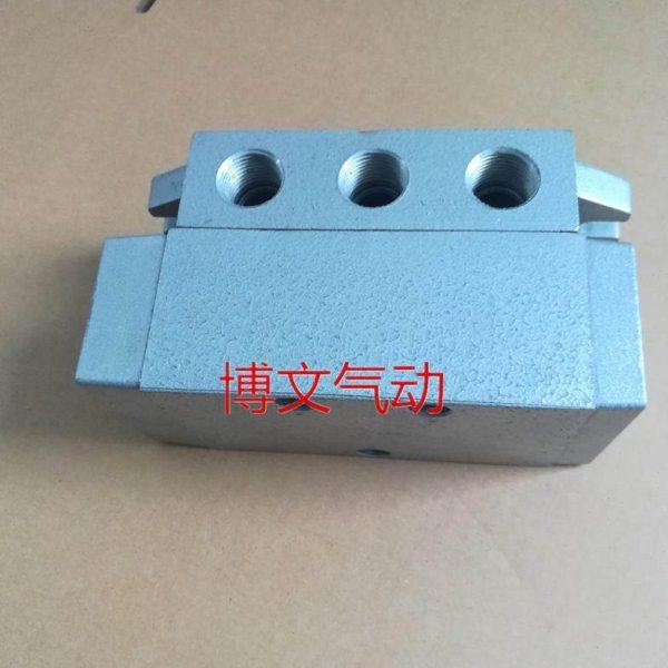 气控阀K25K-15 二位五通四分螺纹G1/2,标准件/零部件/工业耗材,其他气动元件,淘宝优惠券,粉丝福利购,淘宝优惠卷