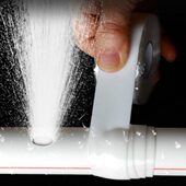 堵漏胶带水管补漏强力修补下水管道暖气防水漏水密封材料