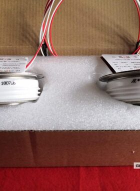锦利可控硅kk1200A/1800V1600V中频电源炉 Y55大功率晶闸管软启动