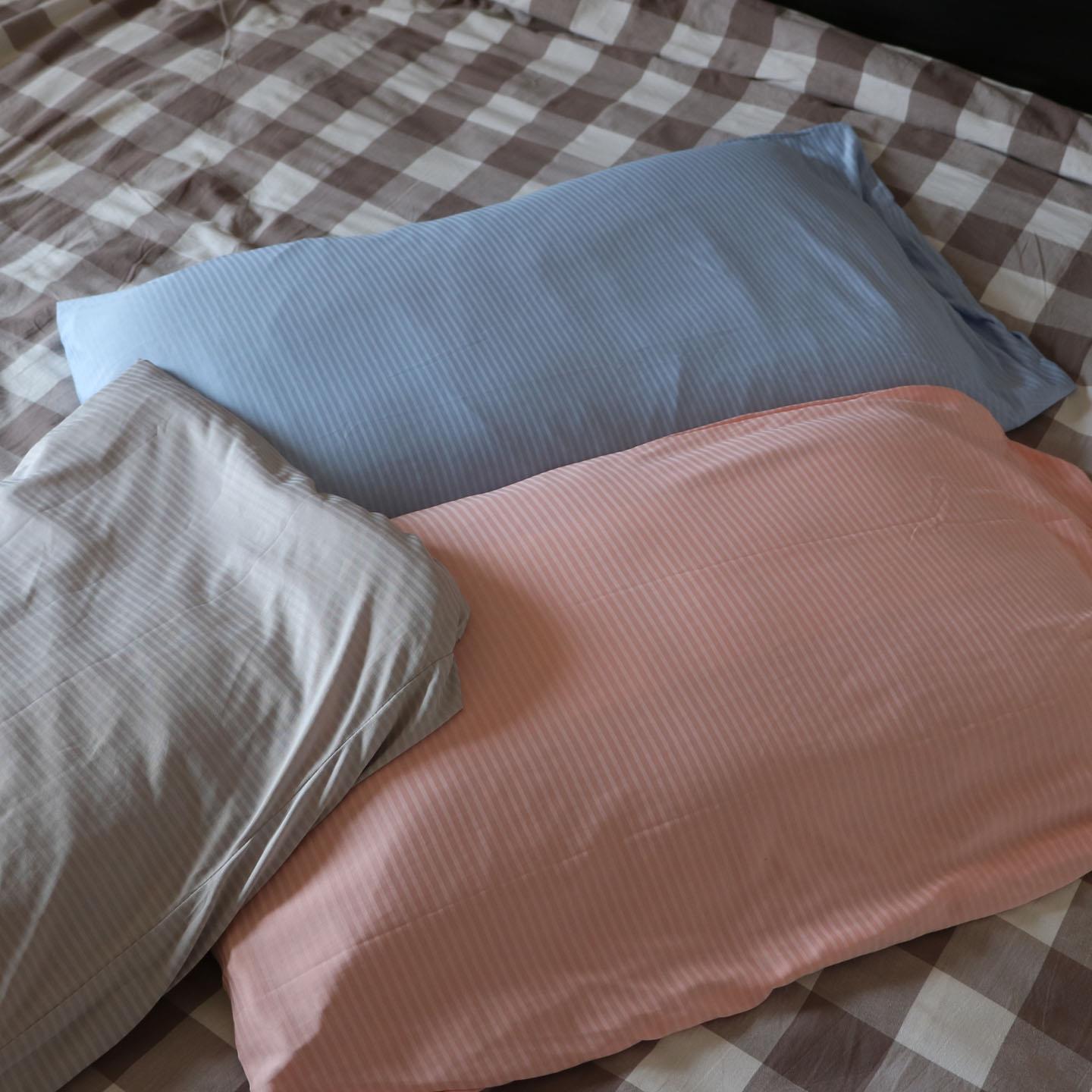 日单~冷感面料信封式枕套凉感枕套夏季降温床上用品解暑降温