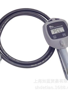 TI000171C非数显充气表MK4数TI0017C显充气表DAC4C0AFG4H3