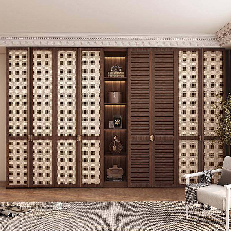 实木衣柜卧室家用新轻款202松4爆款中古奢胡UFT门桃木一到顶欧板,饰品/流行首饰/时尚饰品新,其他DIY饰品配件,淘宝优惠券,粉丝福利购,淘宝优惠卷