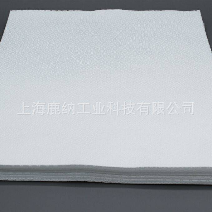 Bonssue邦拭无尘吸油擦拭布B-09AM康奇防静电无尘擦拭布吸油吸水