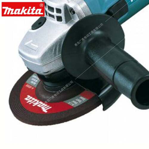 牧田角磨机磨光机125MM打磨机切割机M9508B 9503RB M9511B M9002B