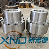 ZL3型弹性柱销齿式 2003 T5015 联轴器东莞厂 LZ3形柱销联轴器厂GB