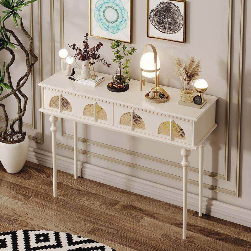 法式油风关台现代简约实木784长条奶客厅玻璃感应灯玄奢欧式玄轻,基础建材,脚轮/万向轮,淘宝优惠券,粉丝福利购,淘宝优惠卷