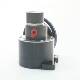 厂家销喷码 机黑墨直流23064V动微型轮齿轮泵无刷电微直型齿泵