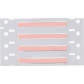 RADY 12套5 B2HT BP72 B2345 I7B100 2HT 125 PVDF热缩管