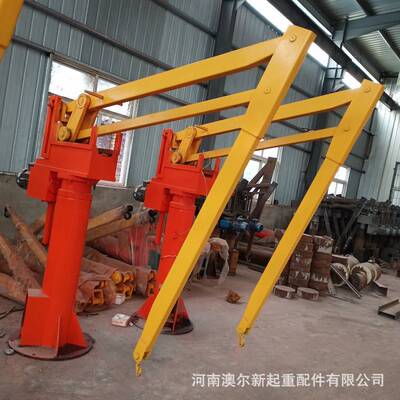 旋转单臂平衡吊 100-800公斤平衡吊  PDJ235高型平衡吊