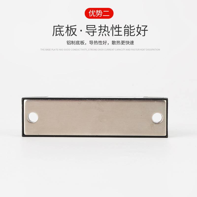 厂家直销H3120ZF工业级固态继电器增强型直流控制继电器60A-400A