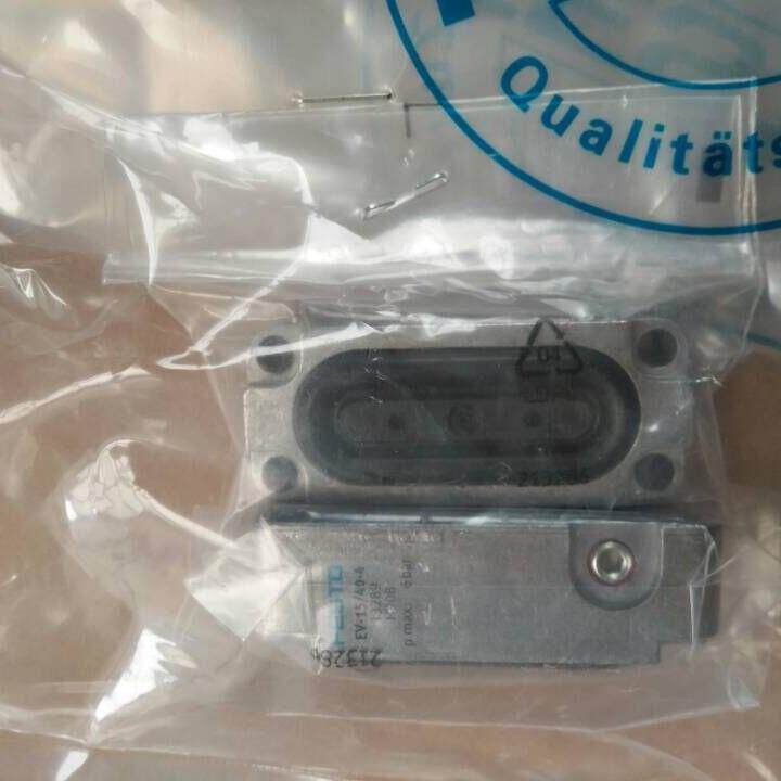 EV-20/75-5129112891290192129F92ESTO膜2片气缸现货