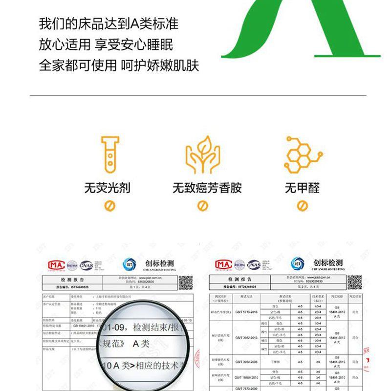 夏季A类床加厚老CUQ三粗布床笠100纯棉童罩卡通床单床儿垫套件套