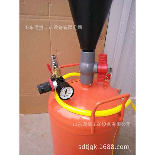 现货直发03210气L动机油齿注油轮加机20L变速箱油波箱油加注器