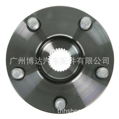 普锐斯ZVW30前桥轮毂轴承43550-47010 43550-47011 513287