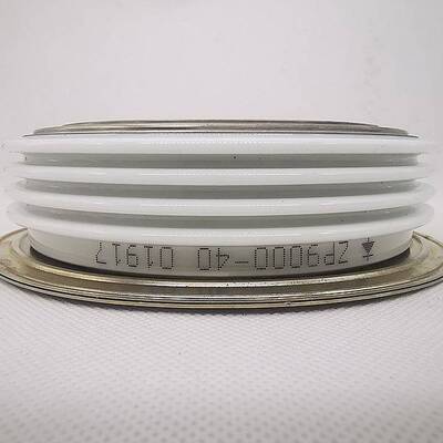 ZP9000A4000V ZP9000-40 大电流高电压 大功率二极管晶力整流器