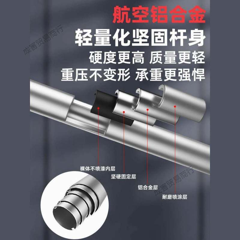 摘水果采摘枇杷荔枝杨梅龙眼杏子摘果神器伸缩杆高空剪树枝高枝剪