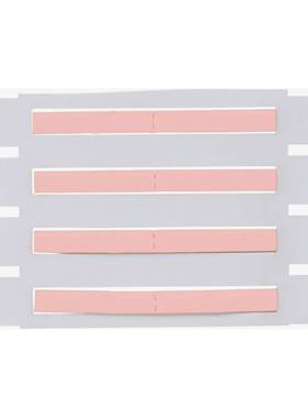 3HT-094-2-PK-S-2-BRADY贝迪-BBP72/I7100-B345-PVDF热缩套管