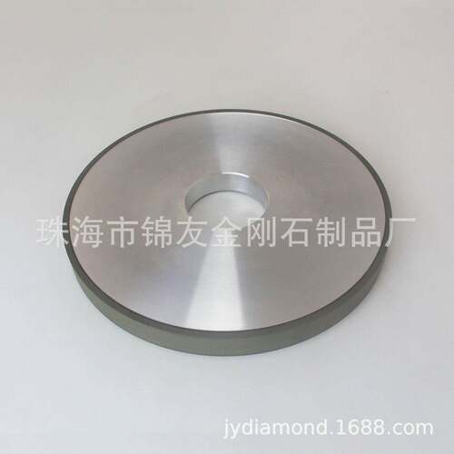 【】树脂CB氮化硼砂轮40*N0*40127淬火XWO钢砂轮
