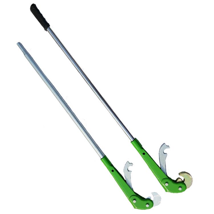补规格:1.2胎工具压胎条出器轮维修工具力棒神扒胎钳轮胎冲击杆取