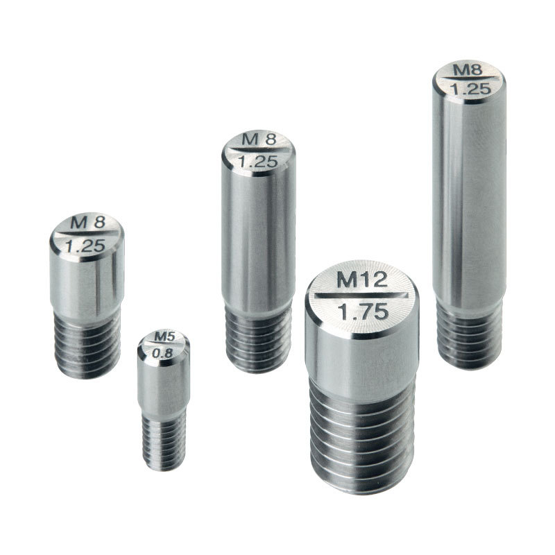SK新泻精机中心距测量螺纹针规RA125-1/RA125-2/RA125-3/RA204-1