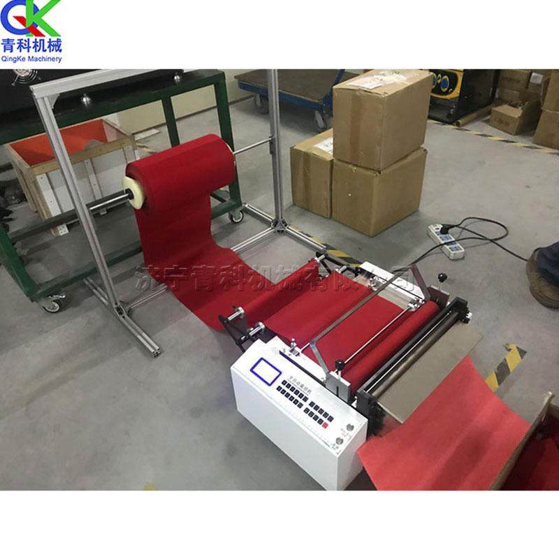 无布电控脑裁切机小电动数定纺长切断机Pqk-scf-5VC塑料袋型切割,纺织面料/辅料/配套,皮革加工设备,淘宝优惠券,粉丝福利购,淘宝优惠卷