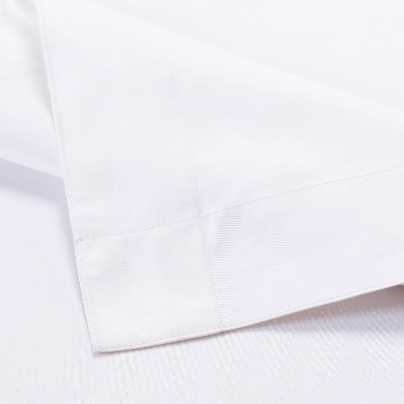 酒店o布件KL-17000草床上用品酒四件套民宿宾馆纯色床单被套四套