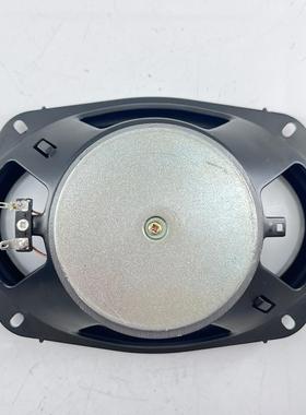 汽车音响喇叭TS-A69726*寸车载同轴叭中声高音扬器车喇9门喇叭改