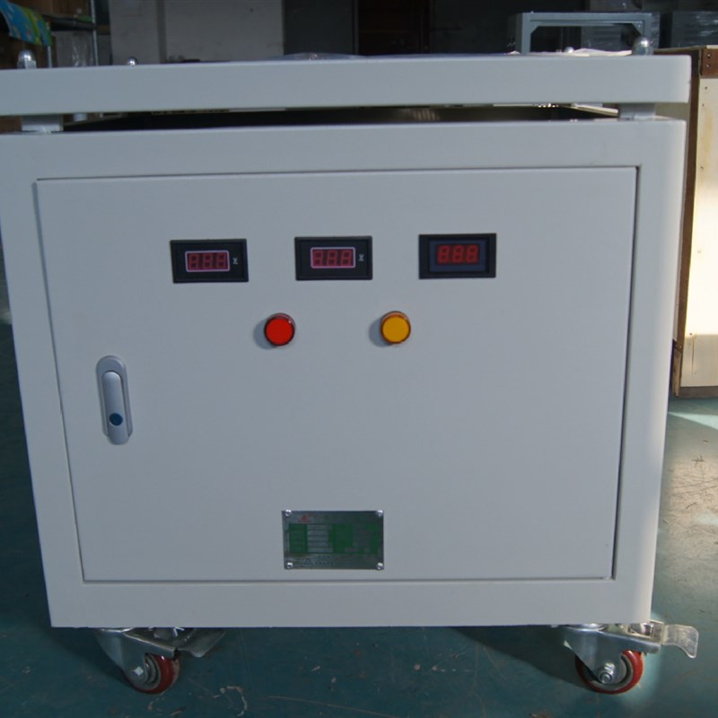隔离控制变压器380转220变110v36v24单相BK/DG500VA3K5K8KW10KVA