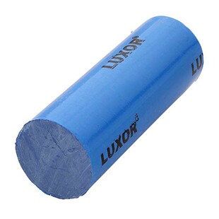 LUXOR梅拉德深绿深蓝深灰抛光蜡 重金属金银首饰抛光膏