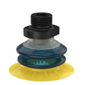 销售 PIAB真空吸盘G.FX28T50.B1.S1.G18M.01 工业机械手真空吸盘