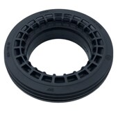 汽车配件前减顶胶4432434000适用柯兰多减震器顶胶减压盖压力轴承