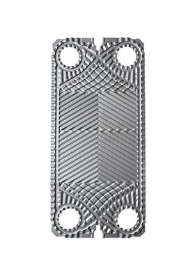 特惠供应GEA板式换热器板片基伊埃板片VT40板式换热器配件换热片