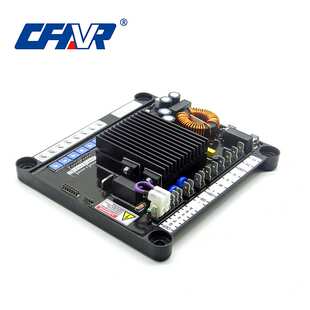 M31FA600A调压板柴油发电机自动电压调节励磁机稳压模块AVR控制器