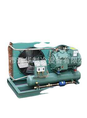 比泽尔半封闭螺杆 CSW8573-90Y/110Y 压缩机 维修 配件冷冻库