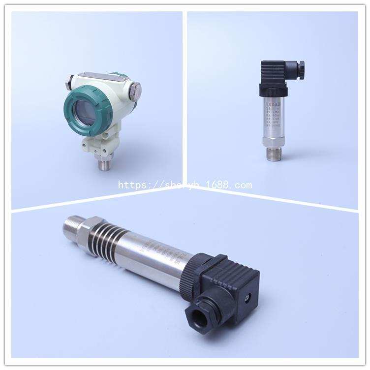 MBC-STK333压力变送器高过载压力传感器0~5V电压输出信号