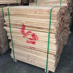 大量 130 供应泰国橡胶木板各种规格料4.5cmx10.5x110